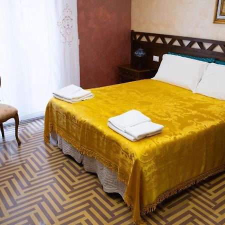 ريجّو دي كالابريا Bed And Breakfast Dolce Noemi المظهر الخارجي الصورة