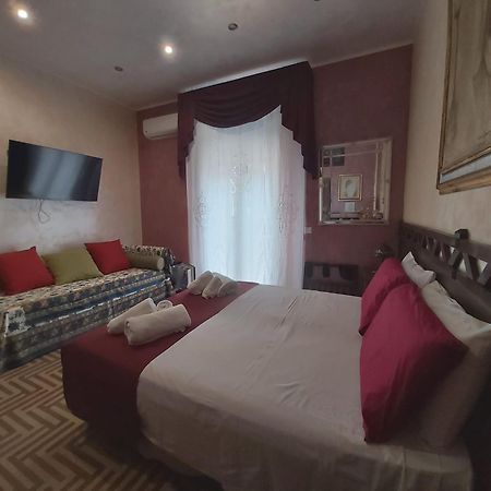 ريجّو دي كالابريا Bed And Breakfast Dolce Noemi المظهر الخارجي الصورة