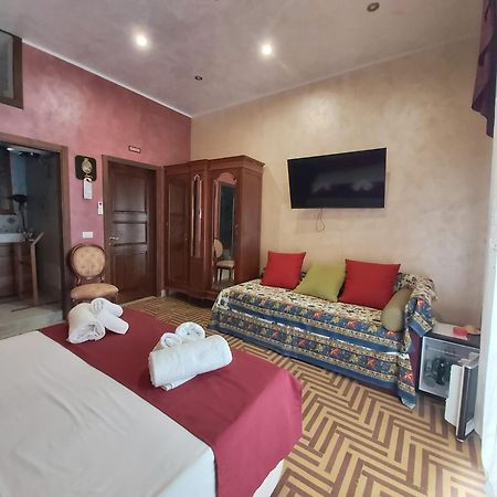 ريجّو دي كالابريا Bed And Breakfast Dolce Noemi المظهر الخارجي الصورة