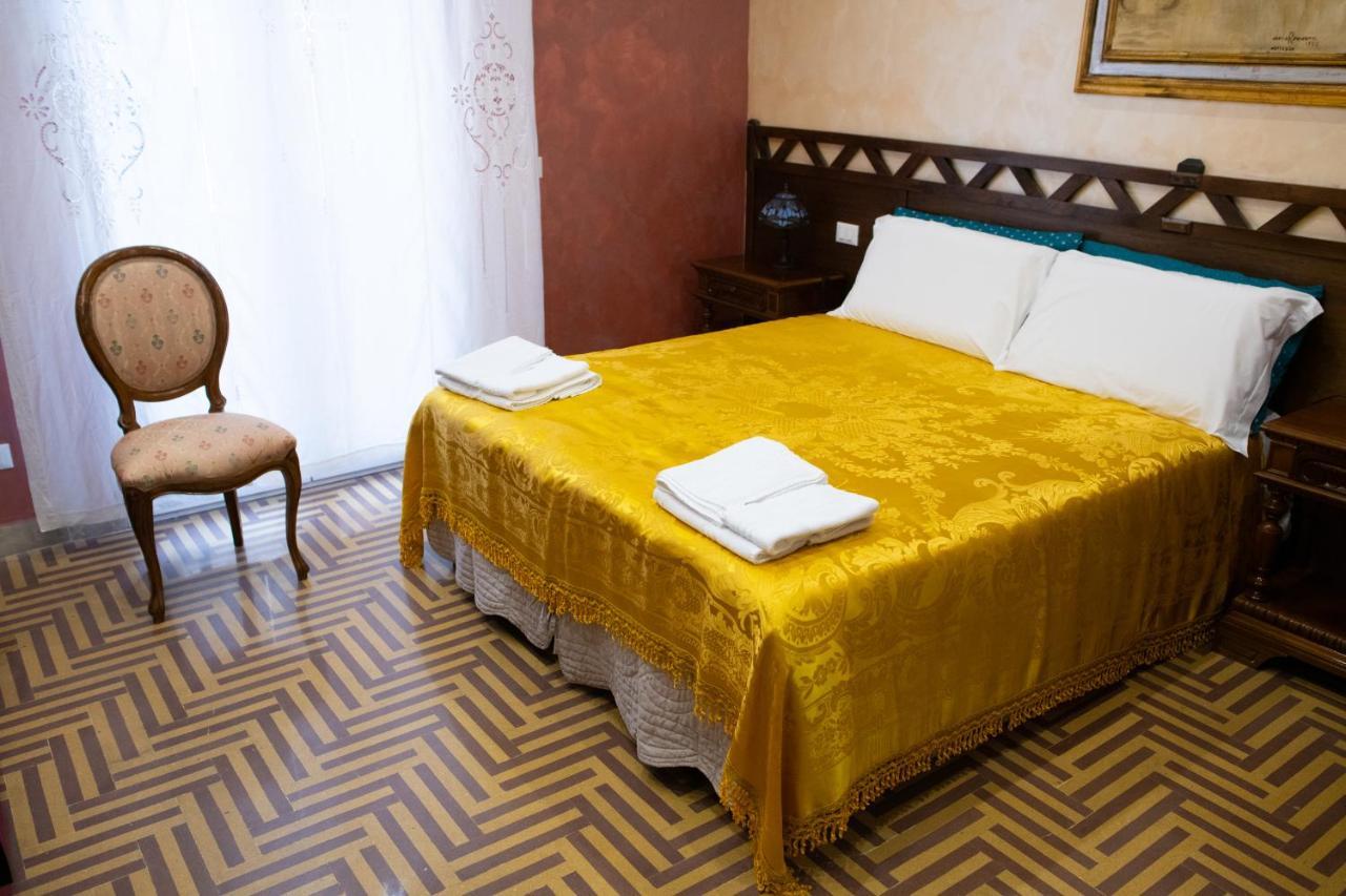 ريجّو دي كالابريا Bed And Breakfast Dolce Noemi المظهر الخارجي الصورة