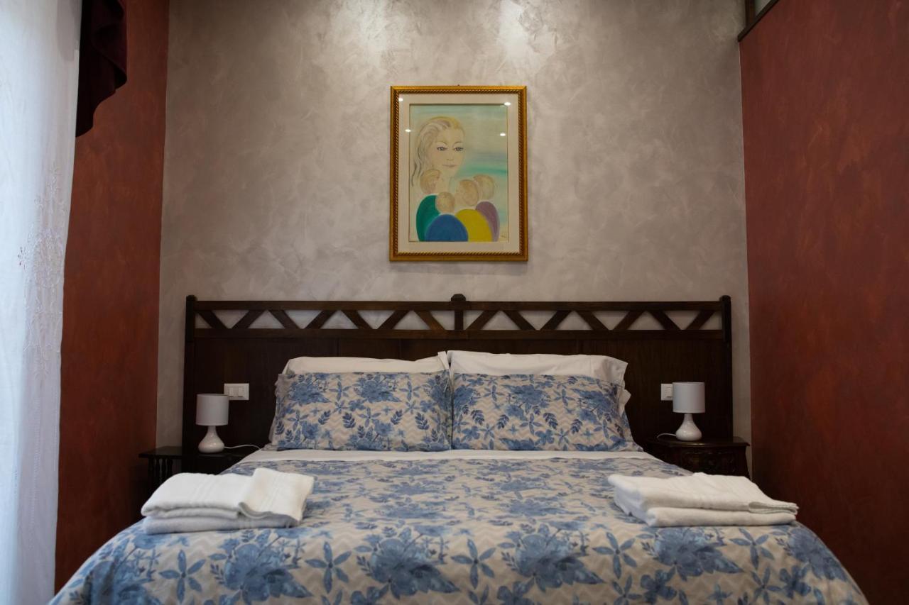 ريجّو دي كالابريا Bed And Breakfast Dolce Noemi المظهر الخارجي الصورة