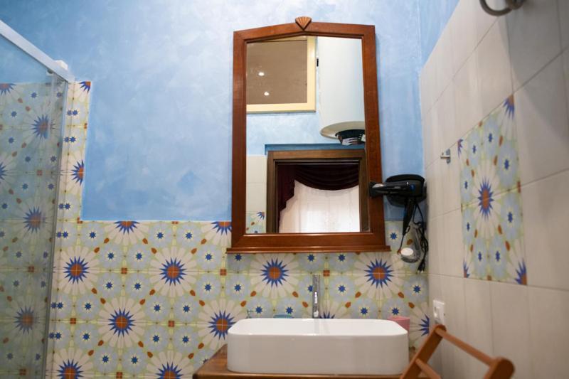 ريجّو دي كالابريا Bed And Breakfast Dolce Noemi المظهر الخارجي الصورة