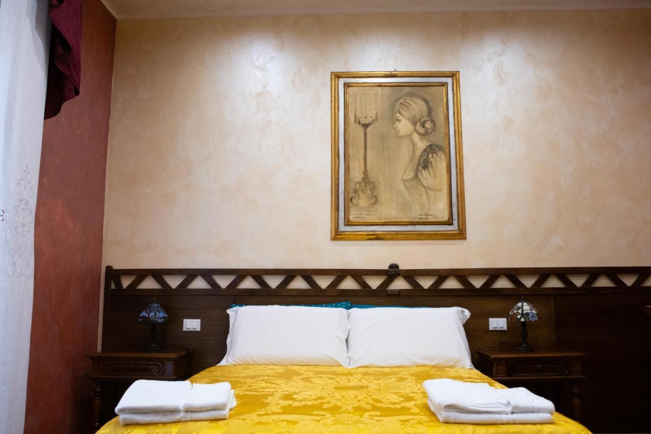 ريجّو دي كالابريا Bed And Breakfast Dolce Noemi المظهر الخارجي الصورة
