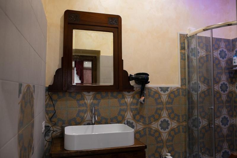 ريجّو دي كالابريا Bed And Breakfast Dolce Noemi المظهر الخارجي الصورة