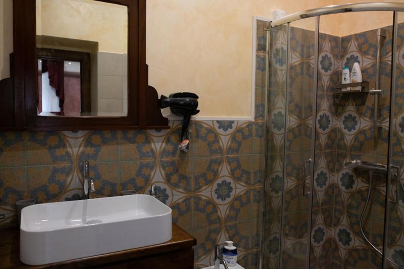 ريجّو دي كالابريا Bed And Breakfast Dolce Noemi المظهر الخارجي الصورة