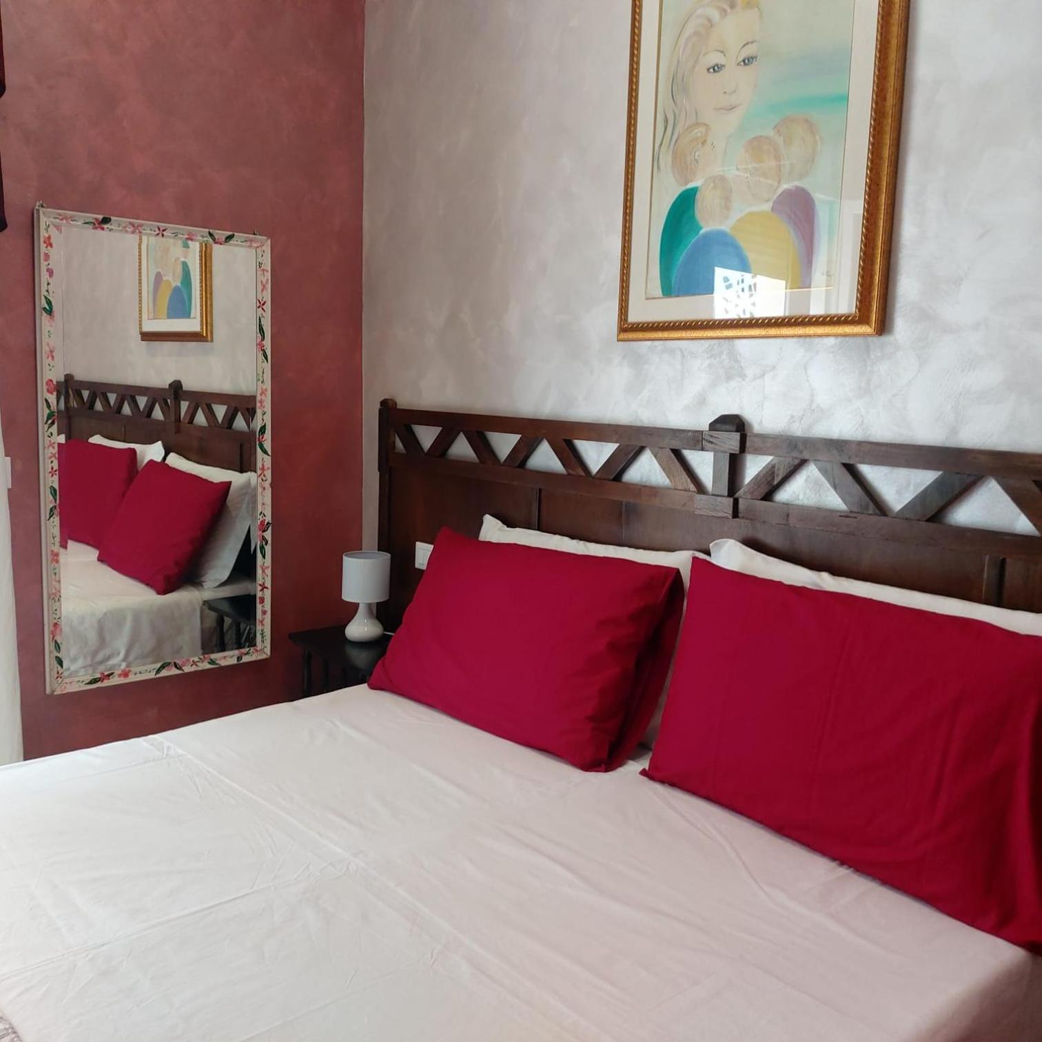 ريجّو دي كالابريا Bed And Breakfast Dolce Noemi المظهر الخارجي الصورة