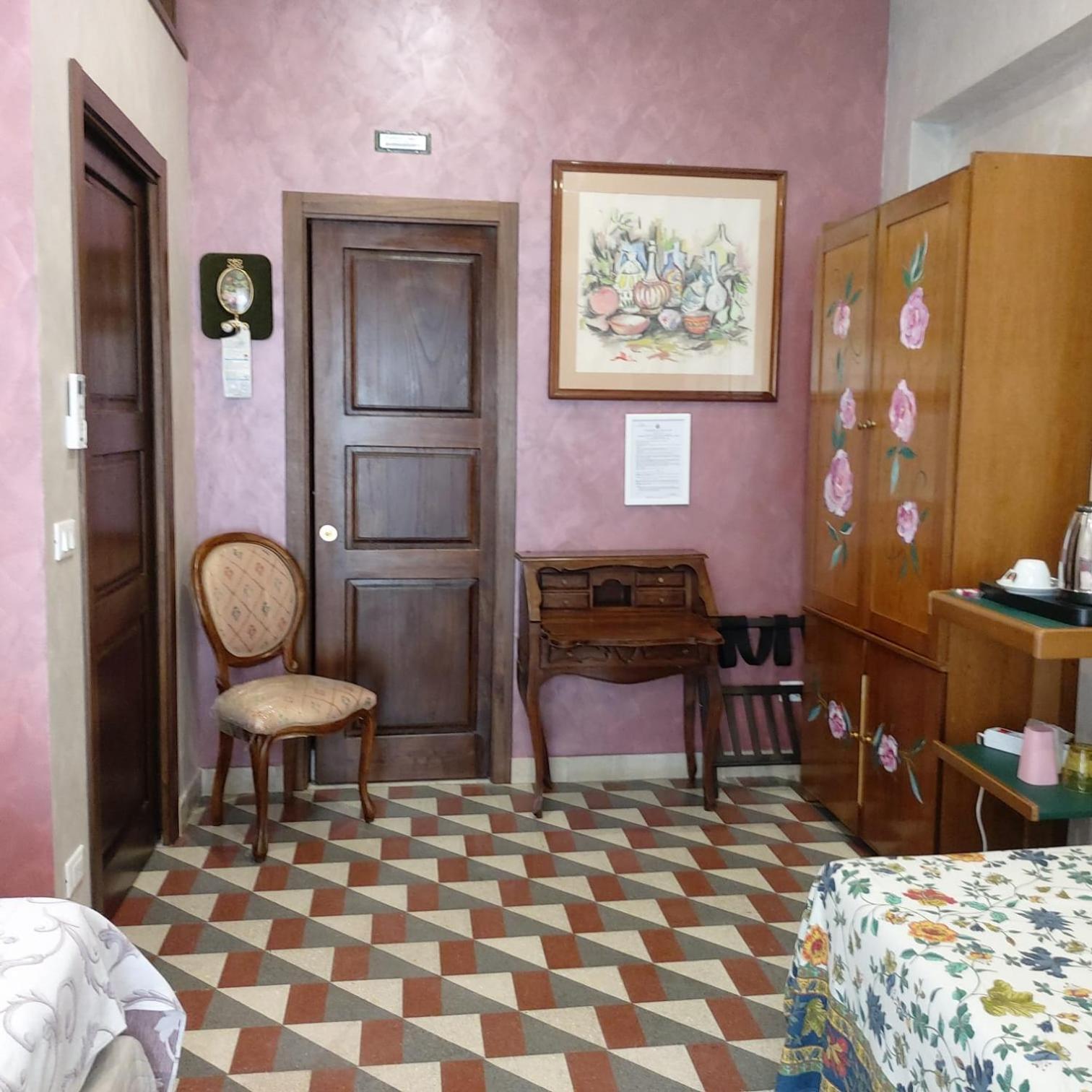 ريجّو دي كالابريا Bed And Breakfast Dolce Noemi المظهر الخارجي الصورة