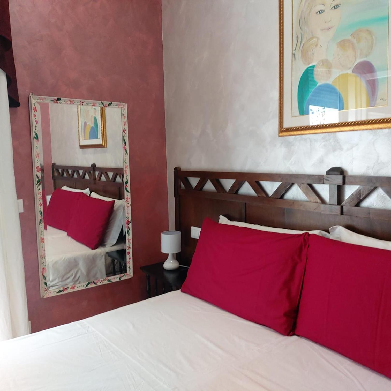 ريجّو دي كالابريا Bed And Breakfast Dolce Noemi المظهر الخارجي الصورة