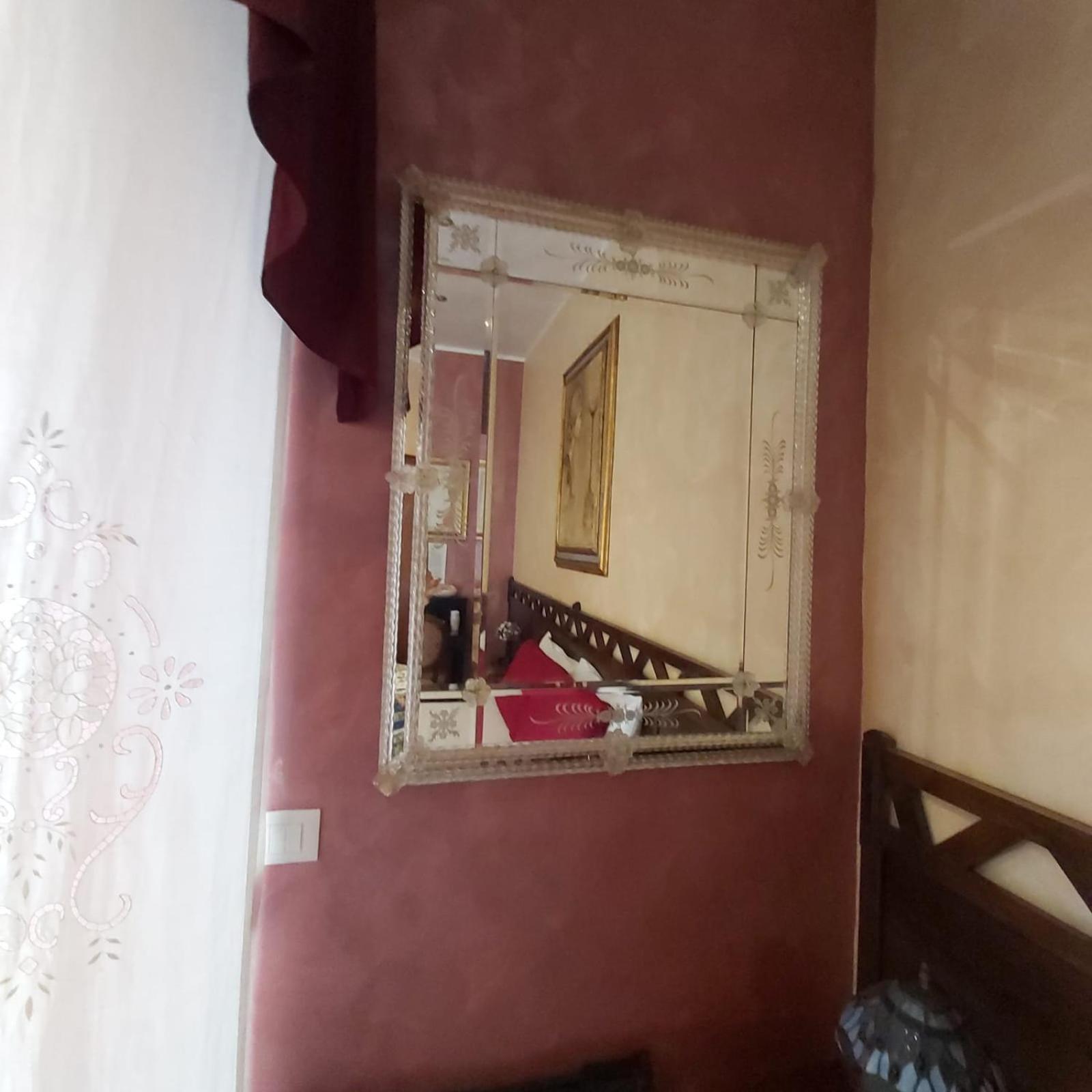ريجّو دي كالابريا Bed And Breakfast Dolce Noemi المظهر الخارجي الصورة