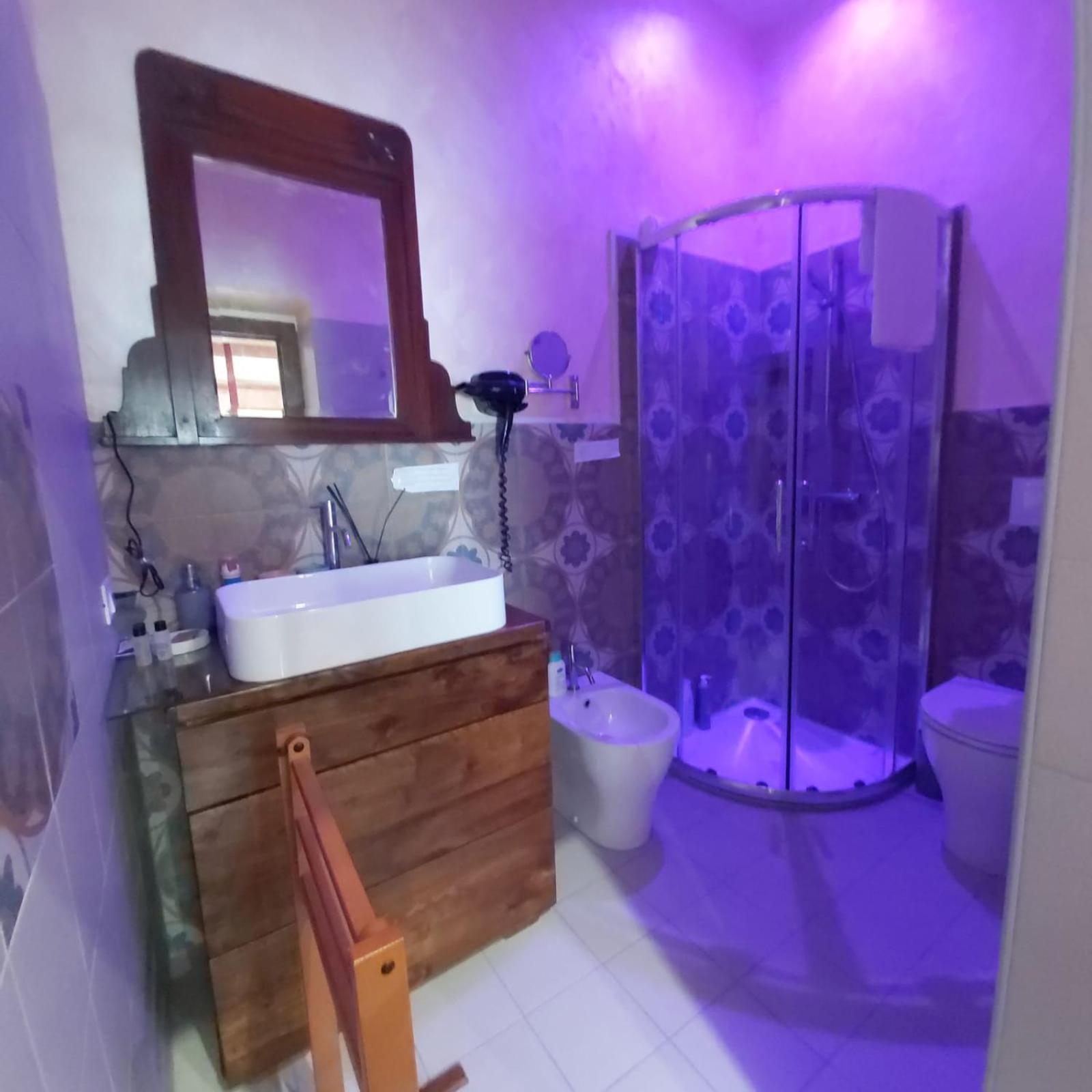 ريجّو دي كالابريا Bed And Breakfast Dolce Noemi المظهر الخارجي الصورة