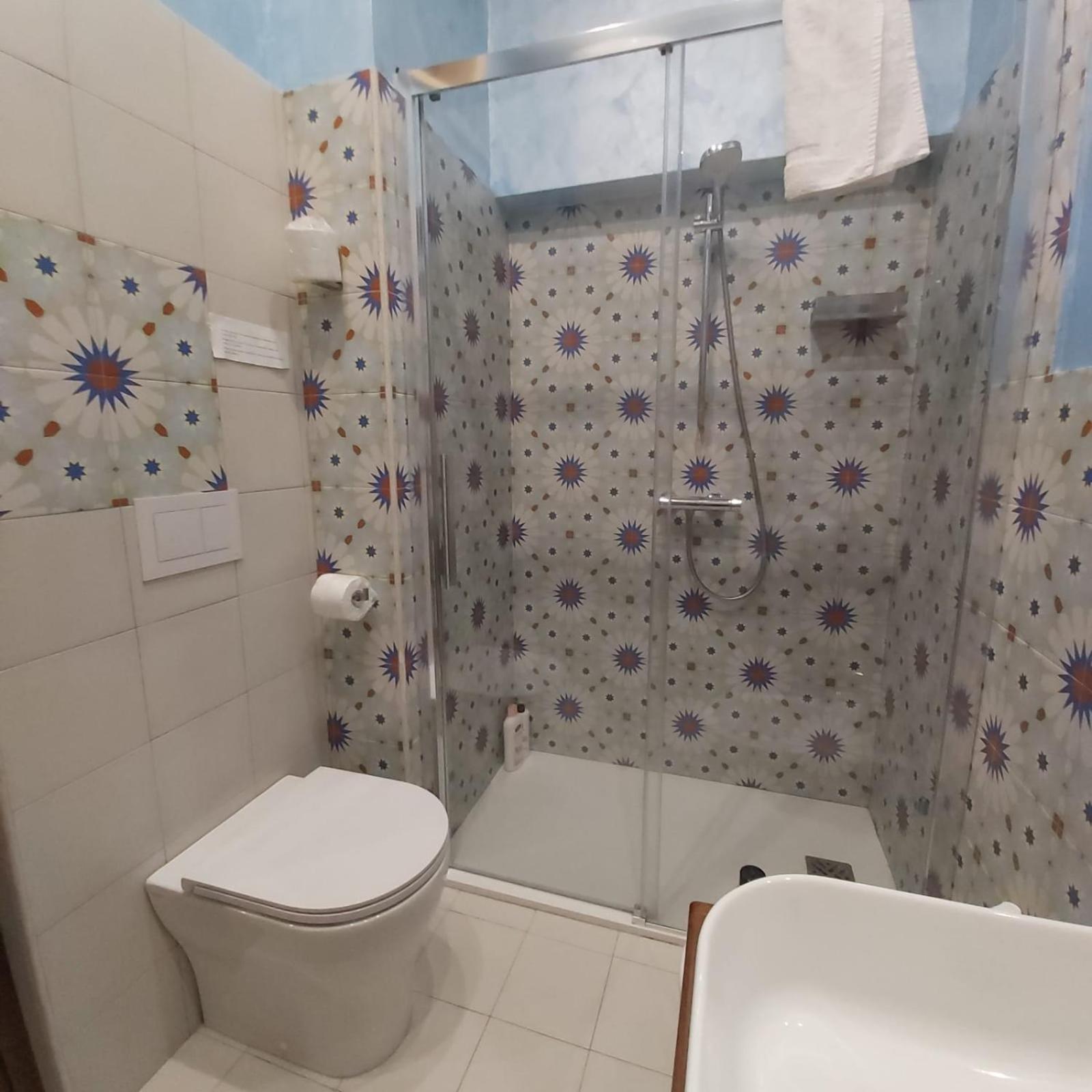 ريجّو دي كالابريا Bed And Breakfast Dolce Noemi المظهر الخارجي الصورة