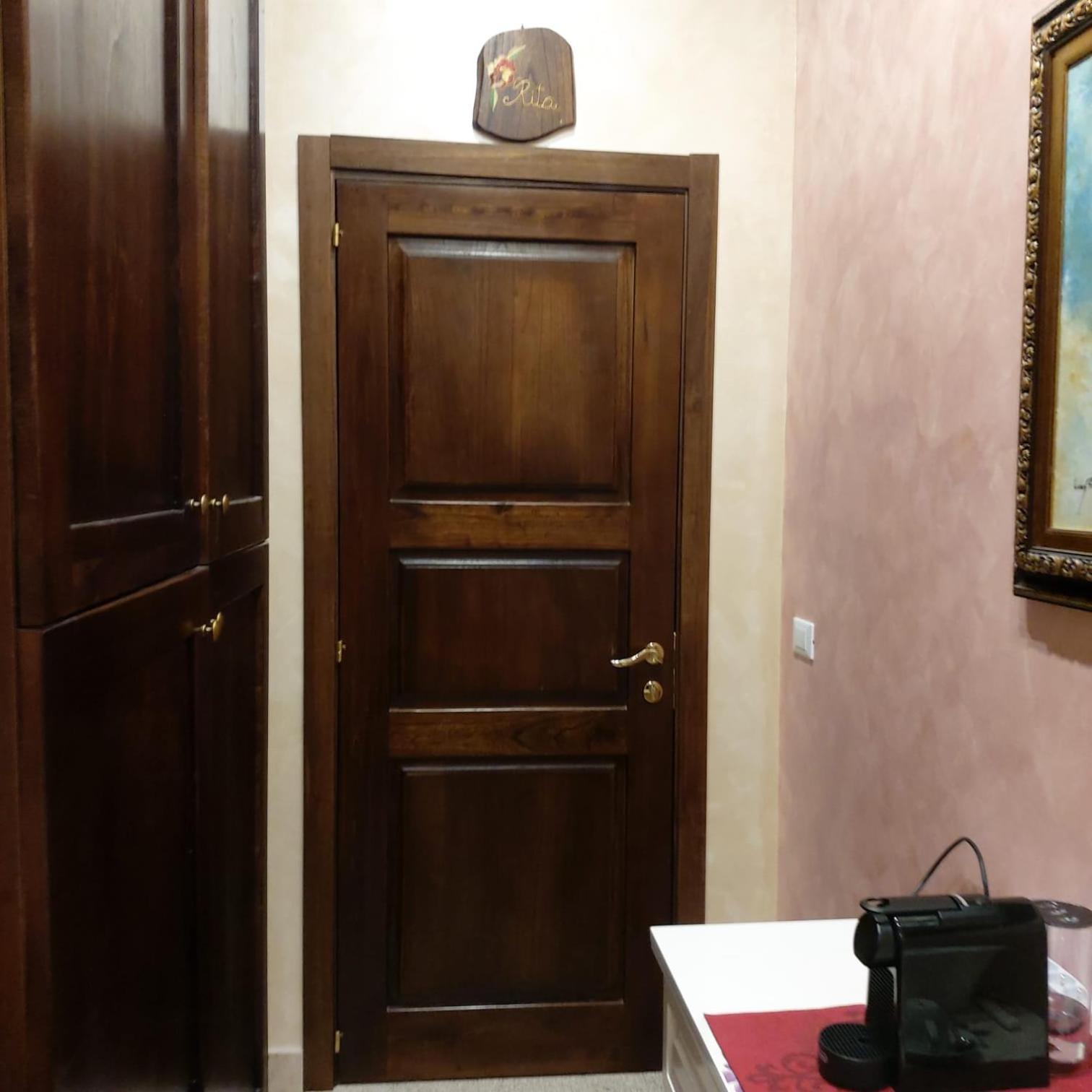 ريجّو دي كالابريا Bed And Breakfast Dolce Noemi المظهر الخارجي الصورة